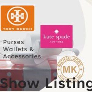 Show Listing - Premium Brands